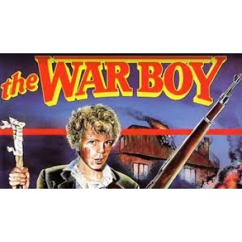 THE WAR BOY – 1985 WWII